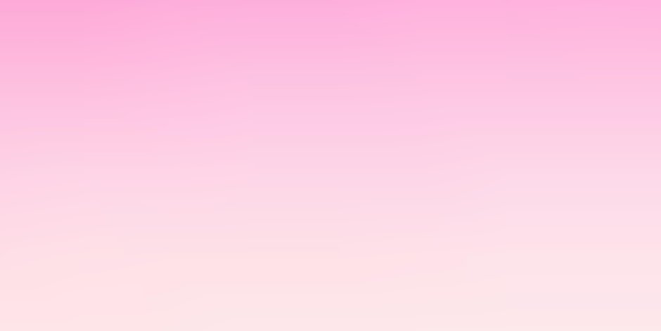Розовый фон градиент