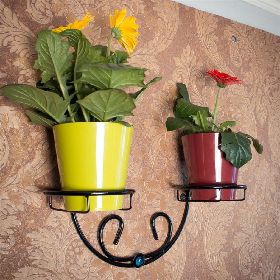 Дисплей с горшками для растений triflora подвесной Umbra 1011748-660