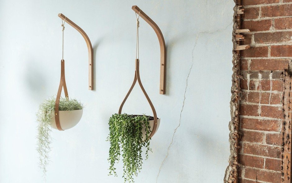 Ferm Living handing deco Pot