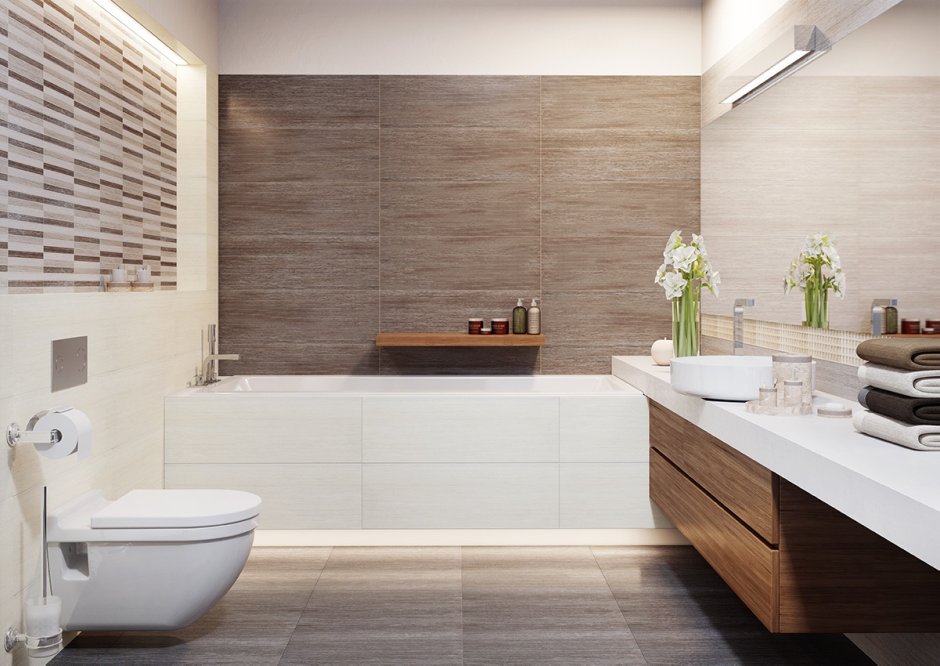 Мозаика Paradyz Ornelia Bianco