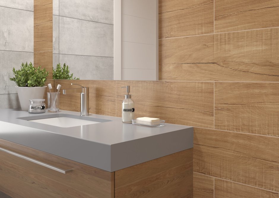 Grasaro Home Wood g-82/Mr
