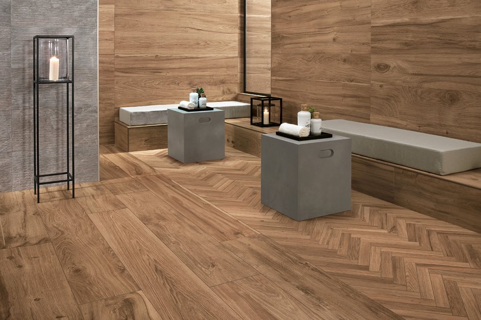 Керамогранит Atlas Concorde Etic Rovere