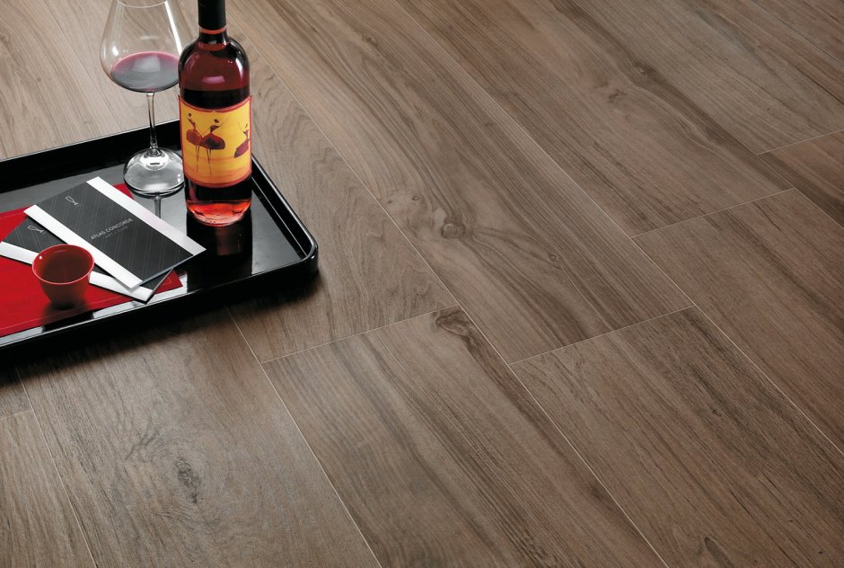 Атлас Конкорд Etic Rovere Grigio
