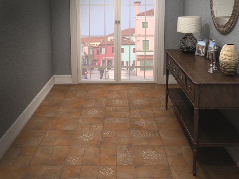 Kerama Marazzi каменный остров