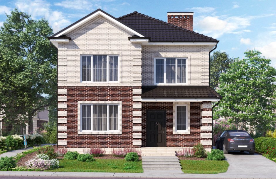 Northwood 217 Шале проекты