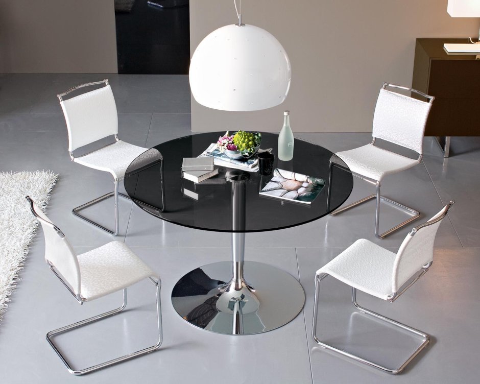 Стол Planet Calligaris