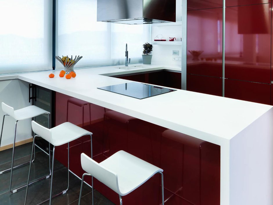 Corian Sorrel 4