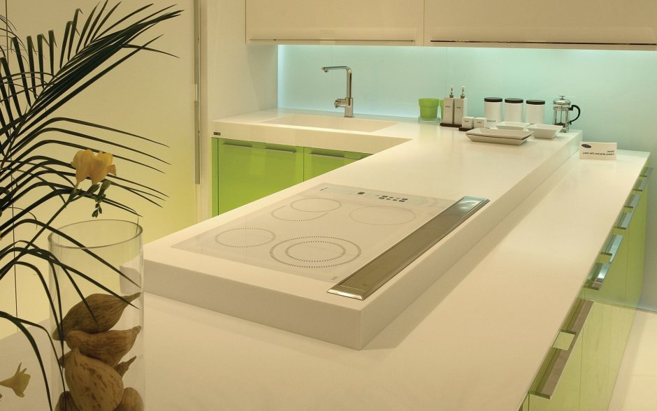 Silestone Ariel