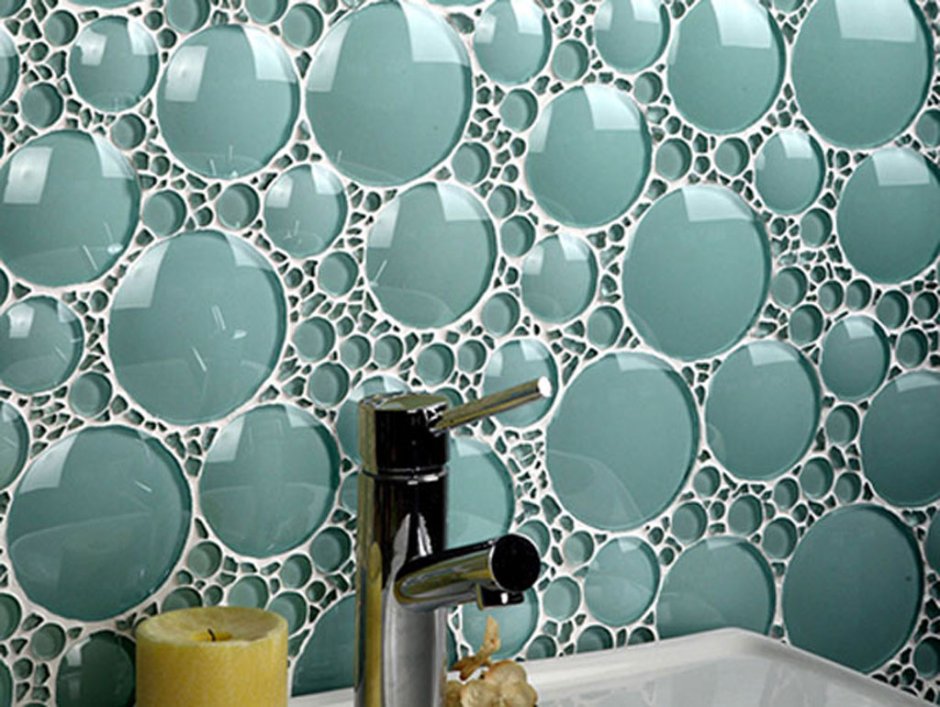 Плитка Glass Mosaic