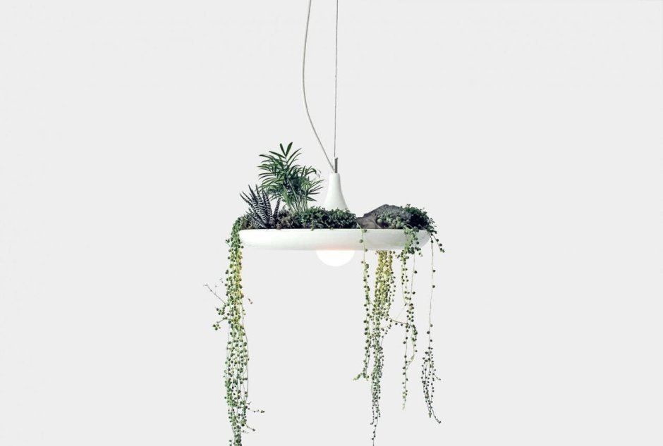Aerin Jacqueline four-Light Chandelier люстра