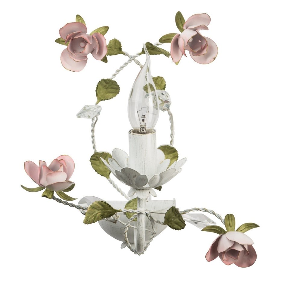 Люстра Modern Crystal Chandelier