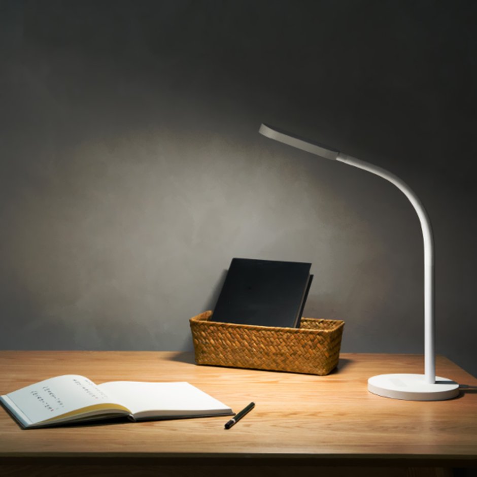 Лампа настольная Yeelight led Table Lamp
