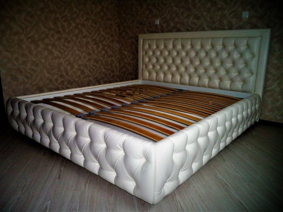 Кровать Camilla Аскона