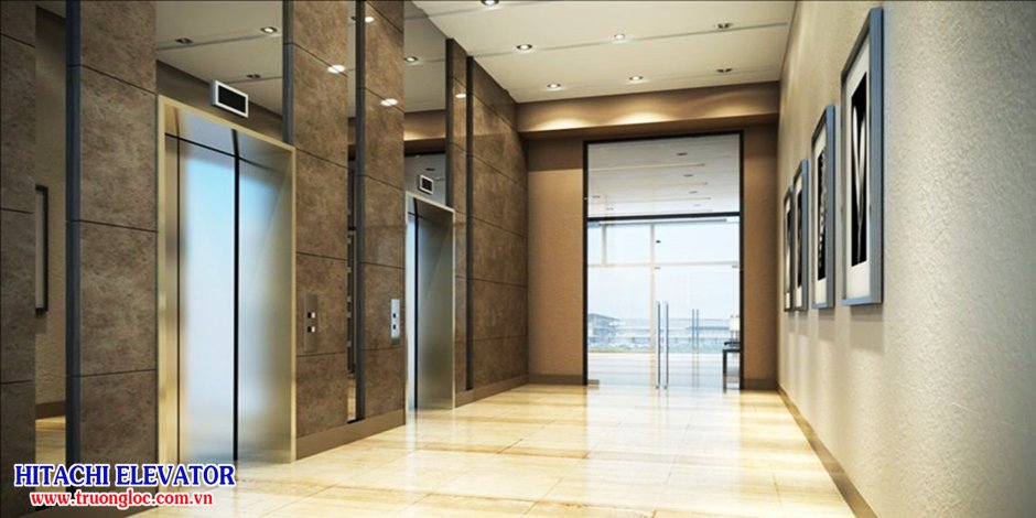 Лифт Холл