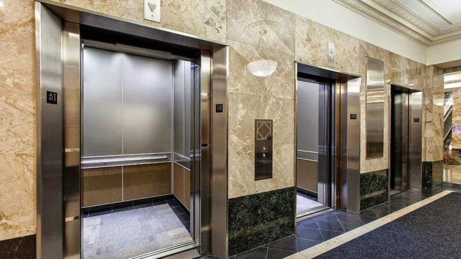 Элитный лифт