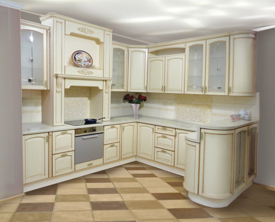 Ульяновская меб фабрика кухни