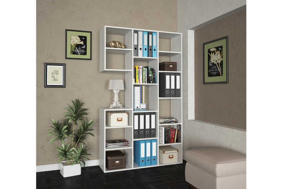 Стеллаж Hoff Рикс-1