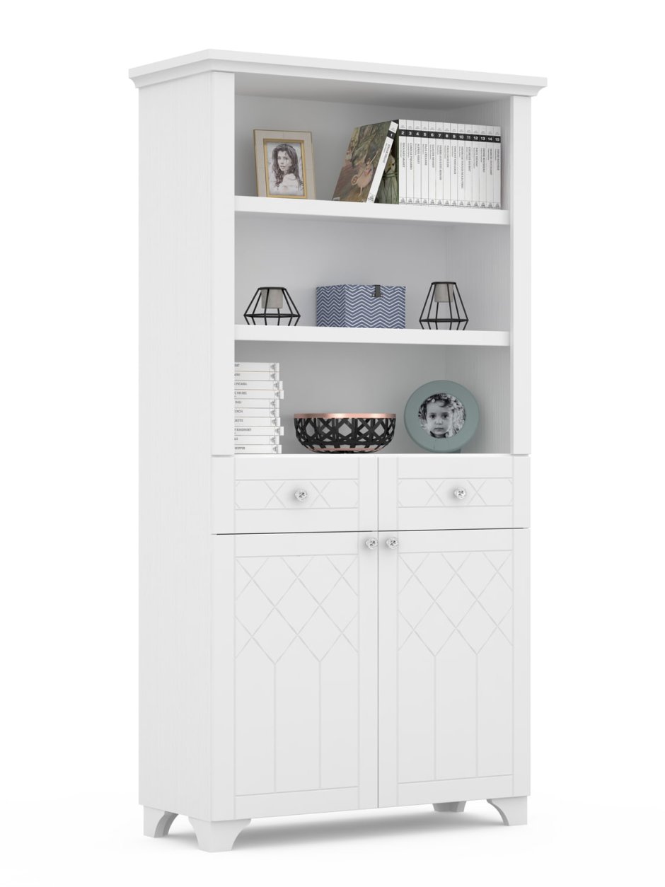 Хофф книжный шкаф Флоренция