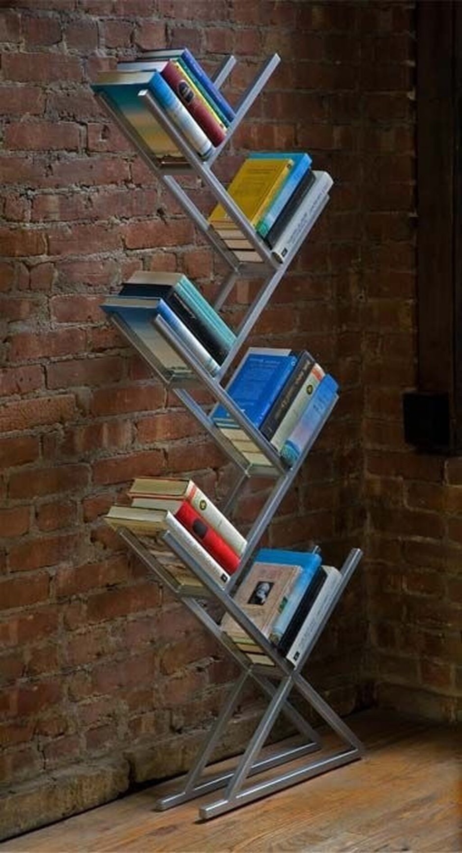 Полка для книг