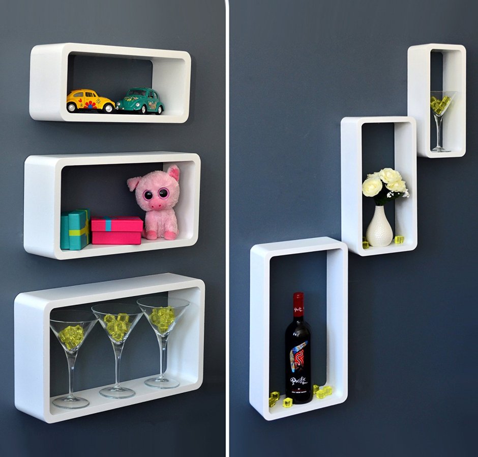 Bee Furniture Design Shelf