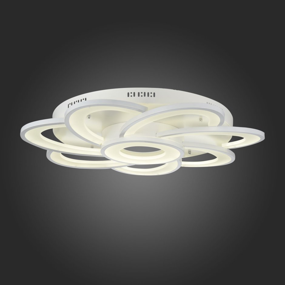 Потолочная люстра St Luce SL715.102.08