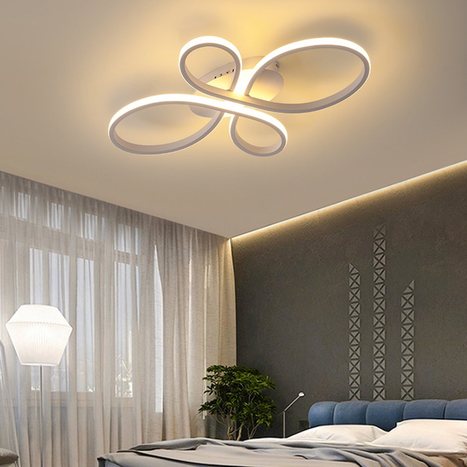 Люстра led Ceiling Lamp 4