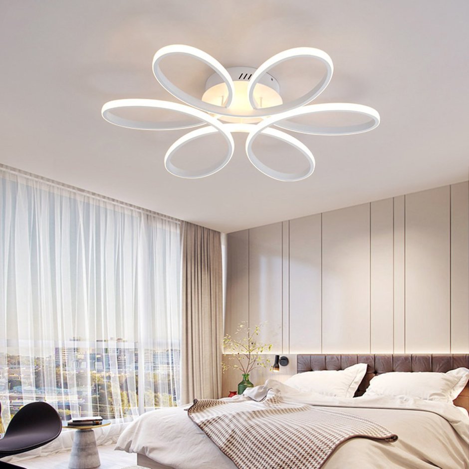 Modern Ceiling Light люстра