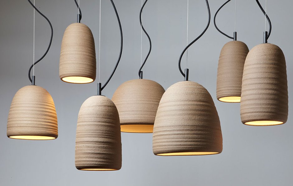 Wooden Lamps gentle