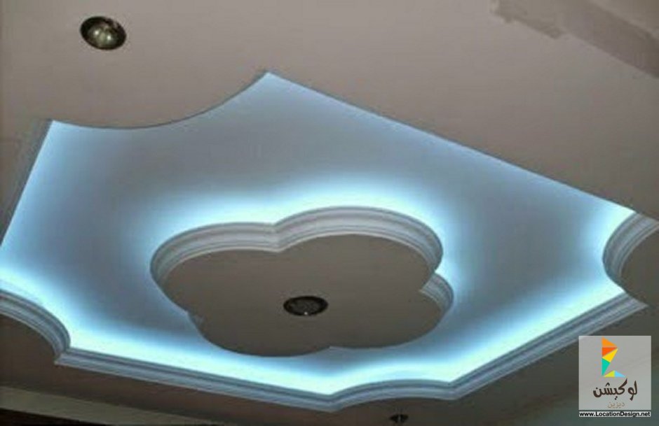Гипса Кардон потолок для зала фигура Узбекистан