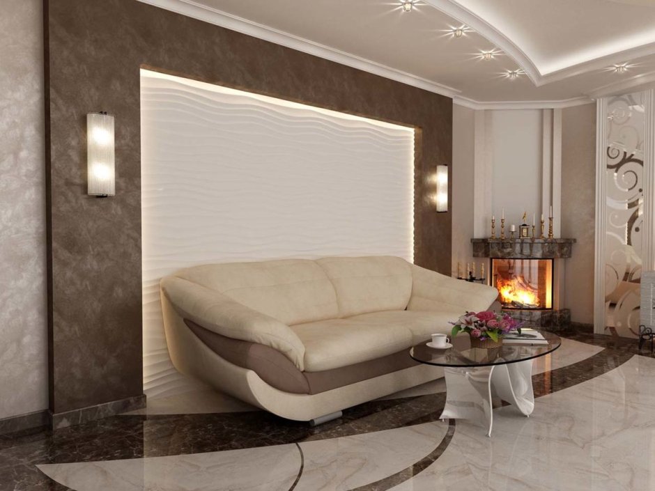 Плитка Sicis Electric Marble