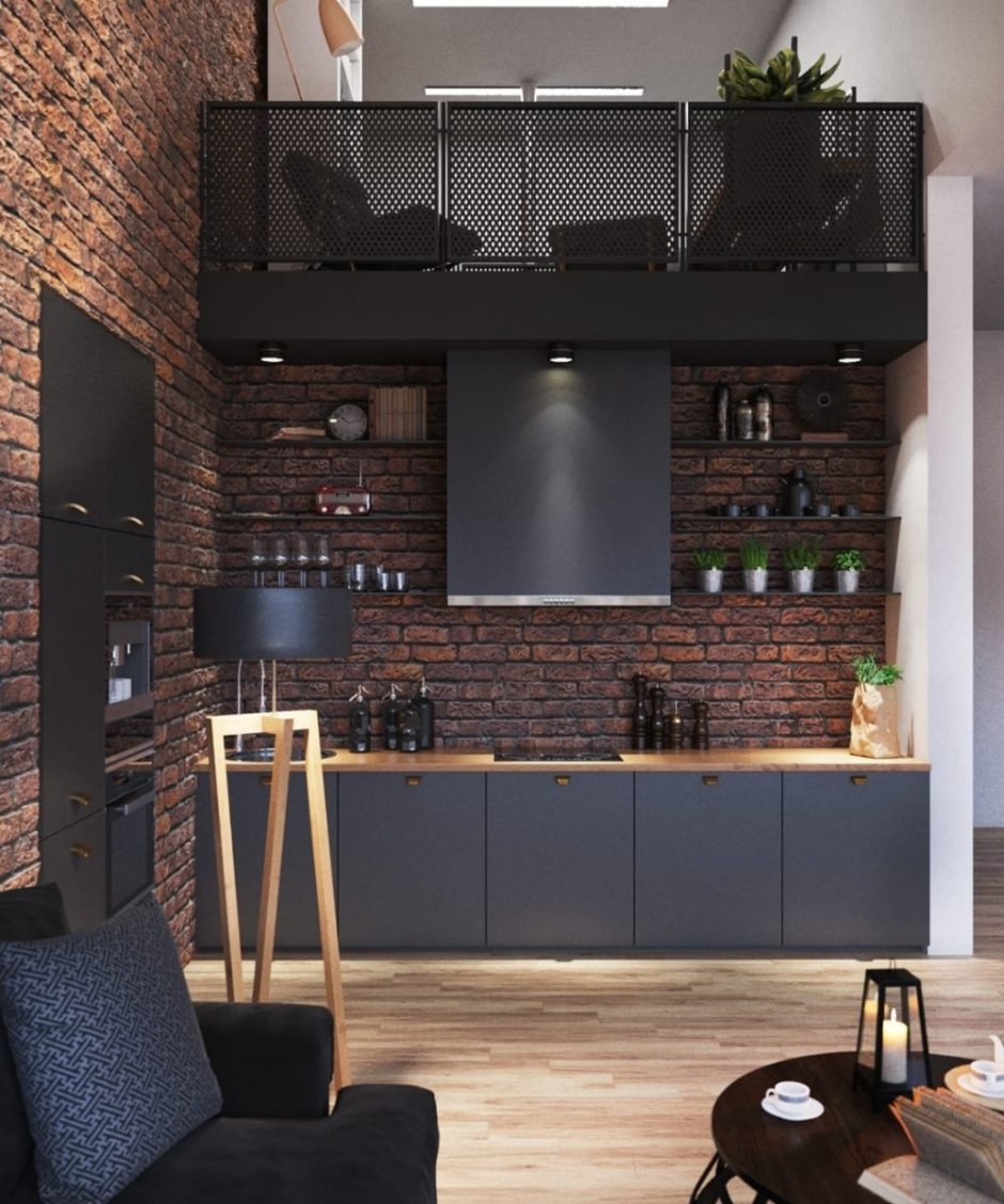 YODEZEEN Architects Мосфильмовская