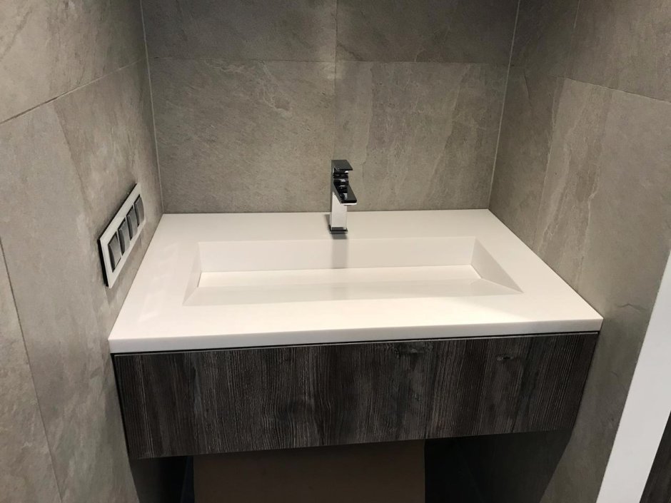 Столешница Staron ey510