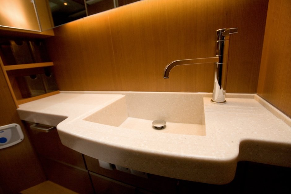 Corian Glacier White (gw101)