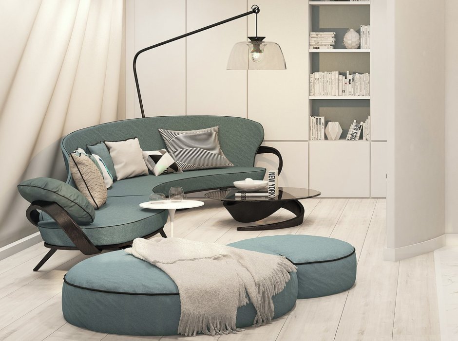 Кресло Ambient Lounge