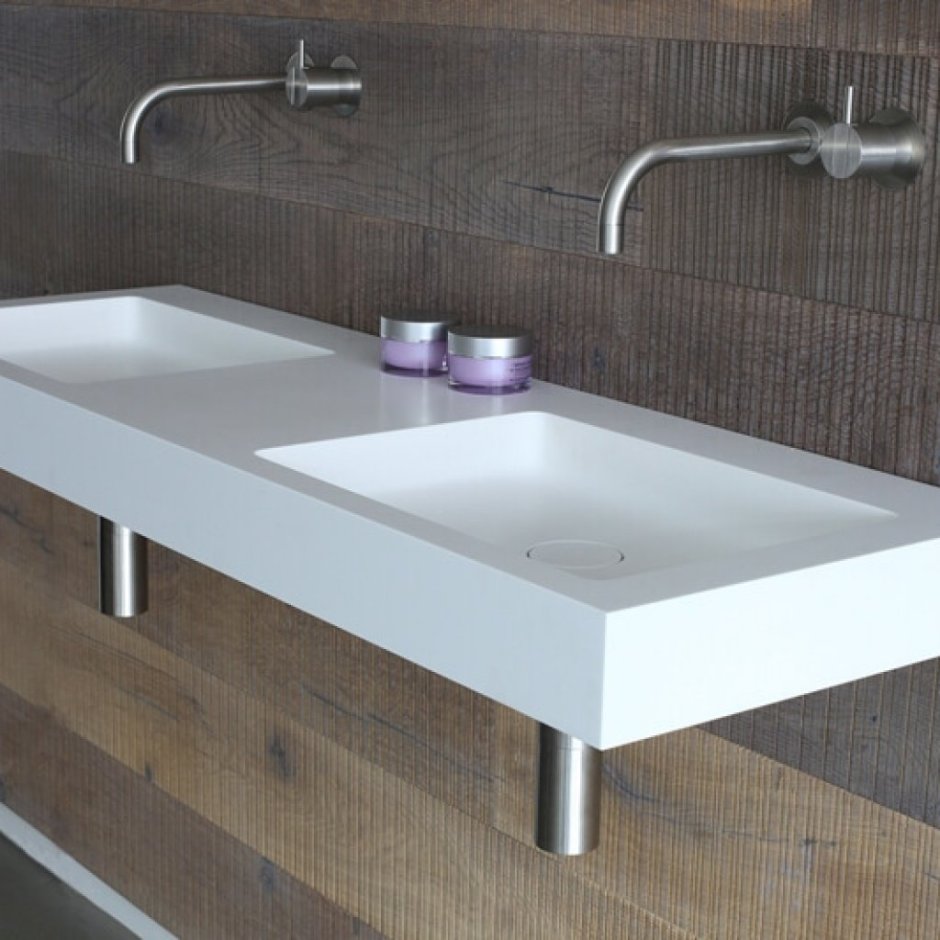 Акриловый камень corian