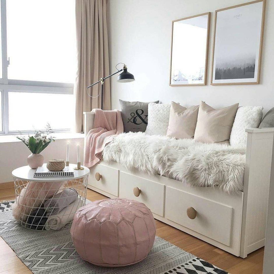 Мебель Togo ligne Roset