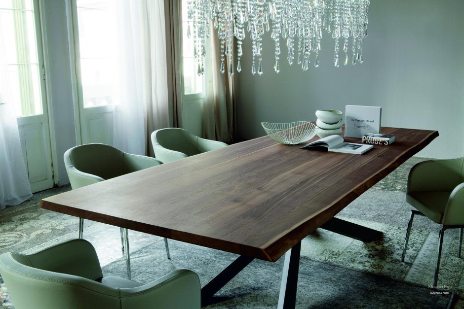 Bonaldo Table Interior Modern