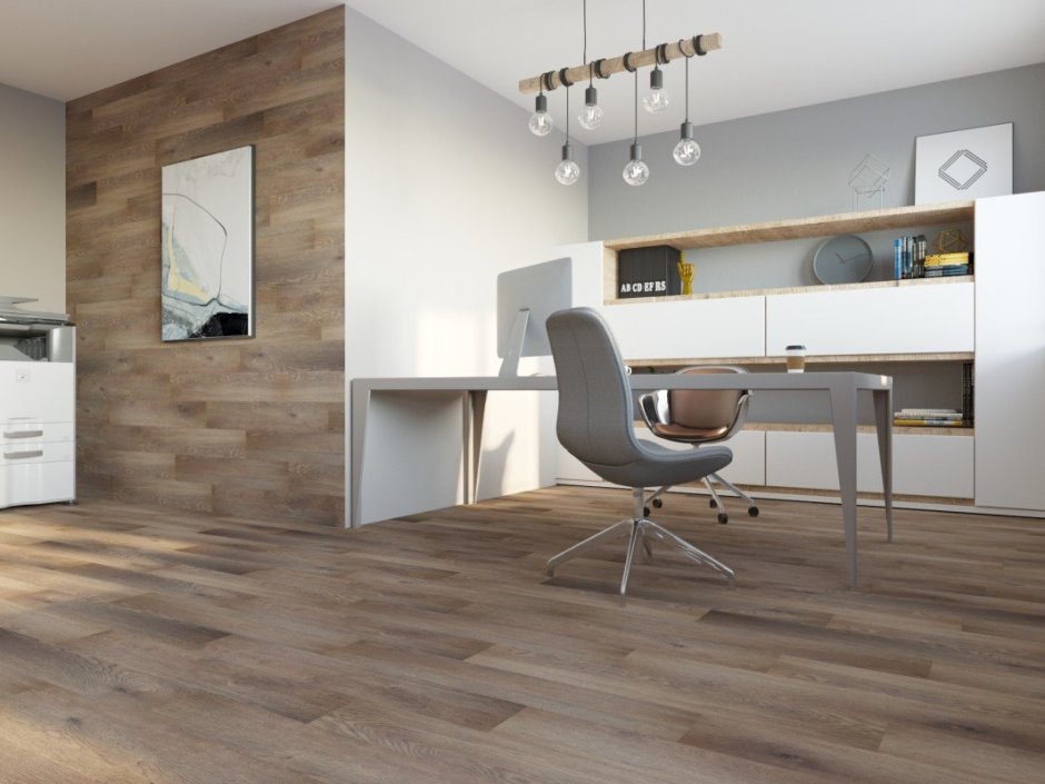 Floorwood Genesis дуб Аридас