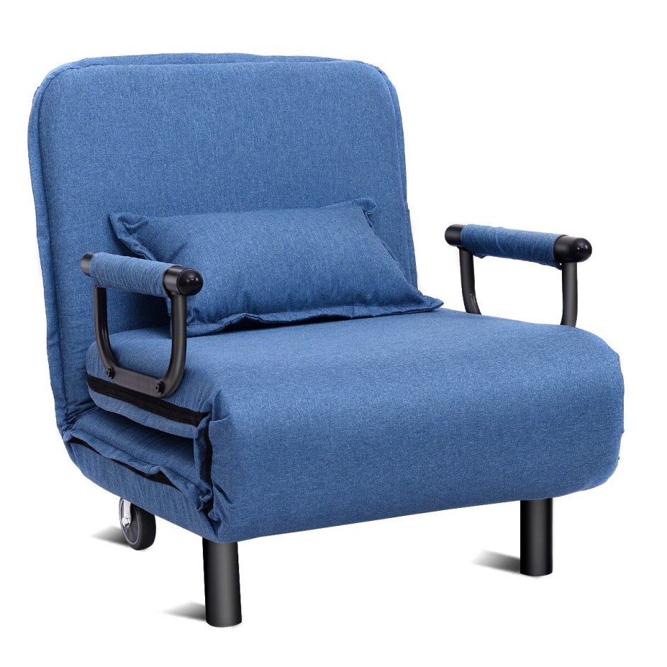 Convertible Chaise Sofa кресло