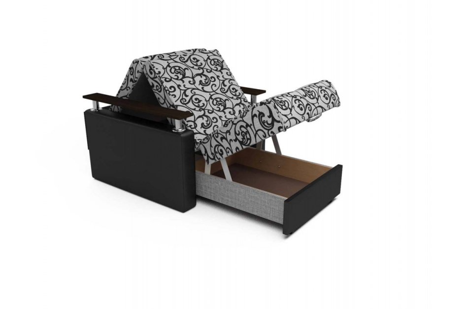 Кресло-кровать Cubed 90 Innovation