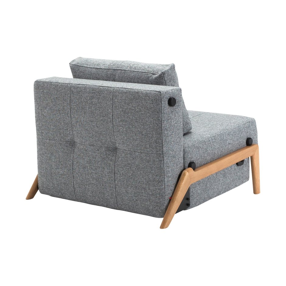 Innovation Cubed кресло-кровать