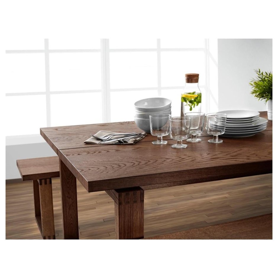 Walnut Dining Chairs ikea
