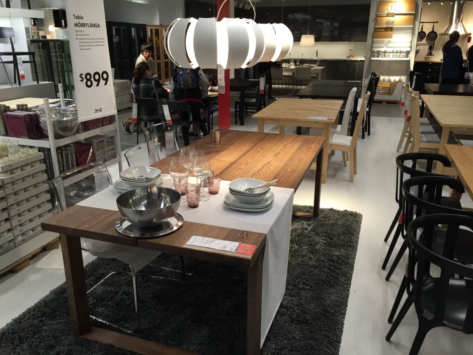 Hi Tech Bench with Table