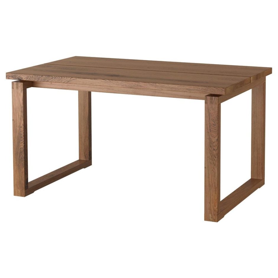 Стол ikea Morbylanga