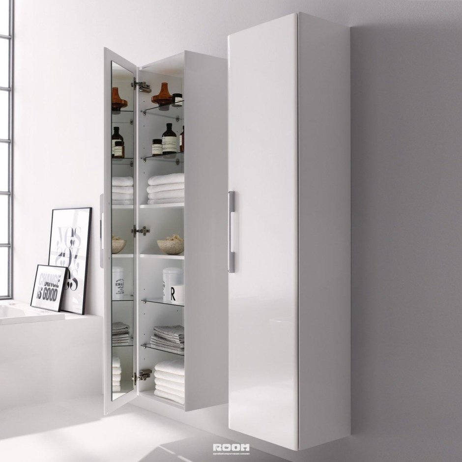 Шкафчик Keramag f840150000