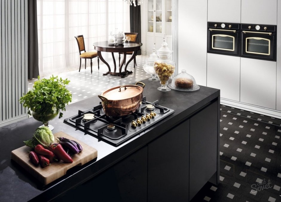 Miele CS 1212