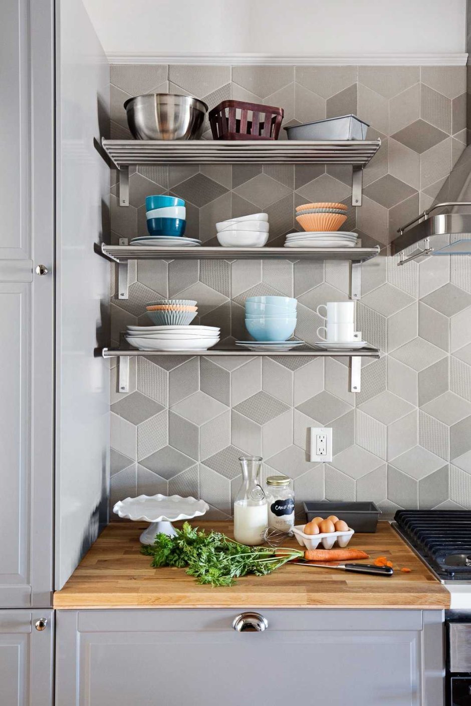 Neolith Calacatta Luxe