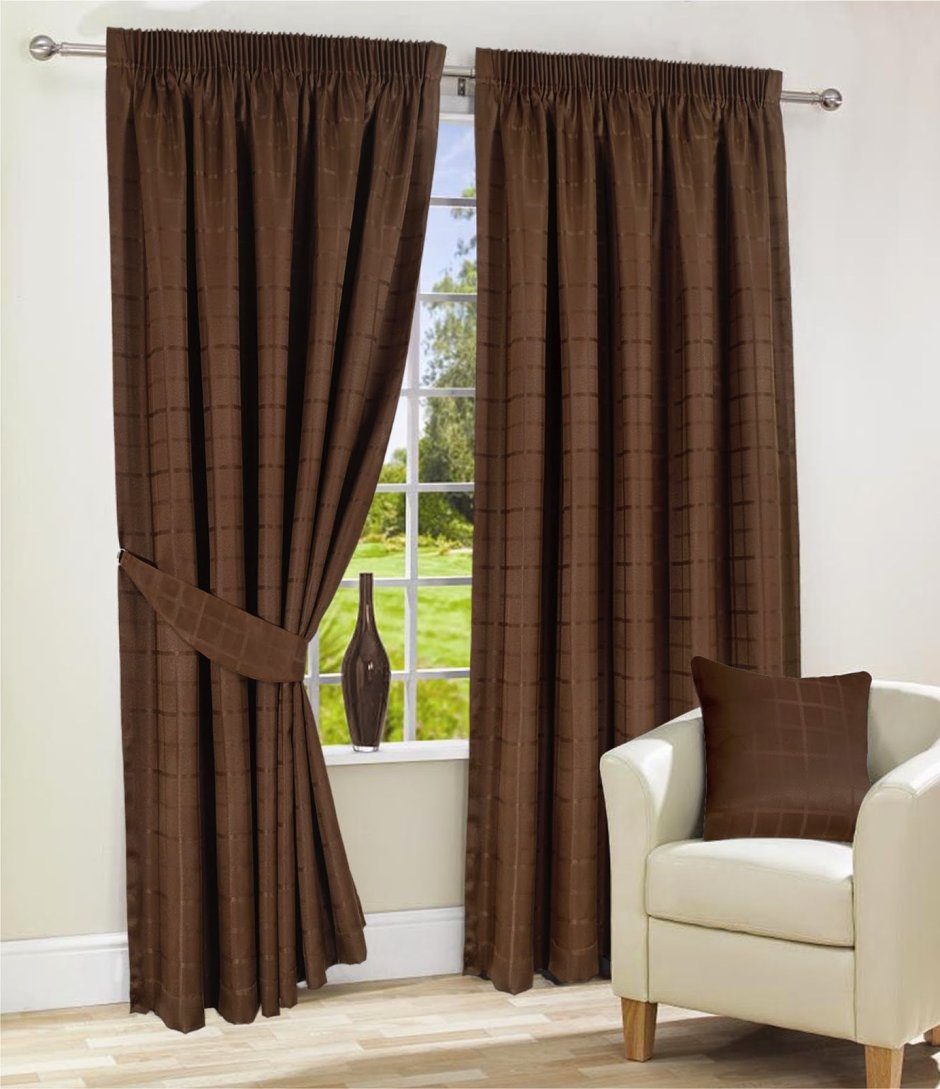 Марсель шторы блэкаут