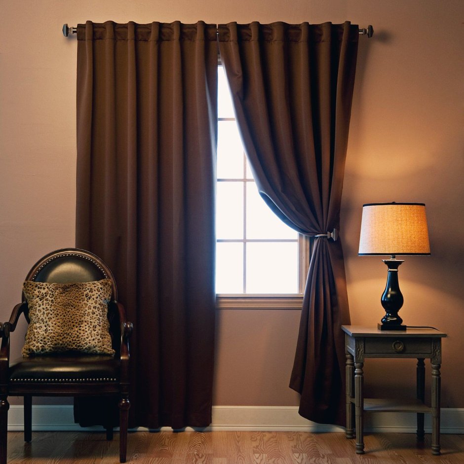 Hoff шторы блэкаут