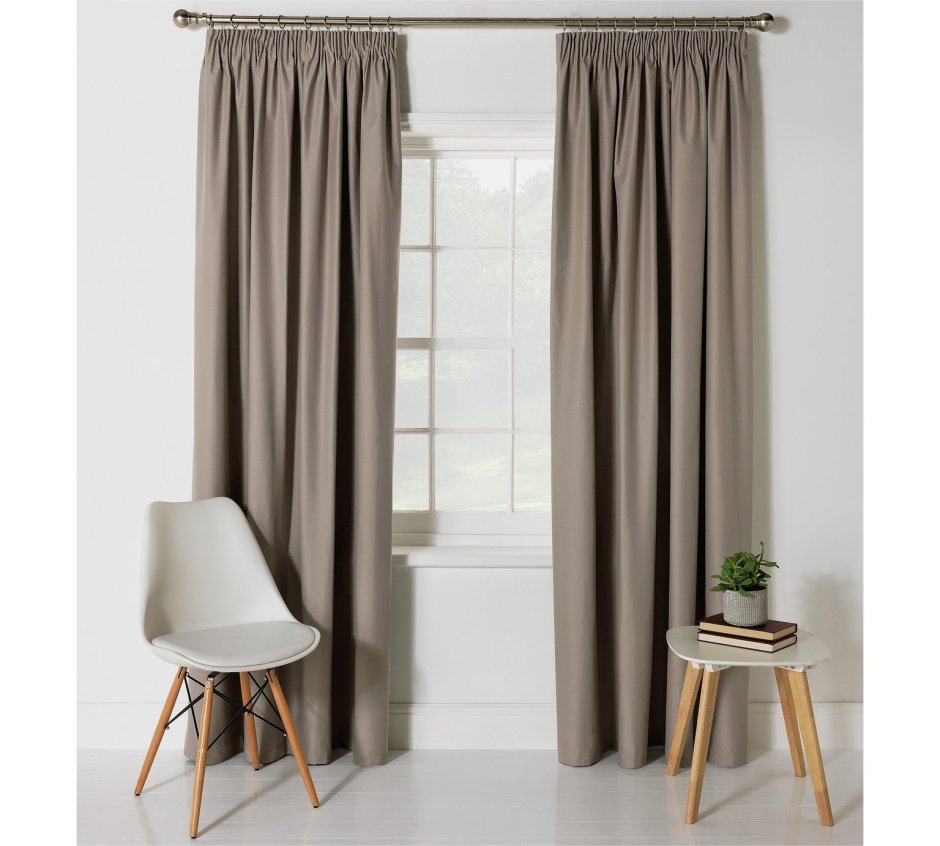 Шторы в гостиную Blackout